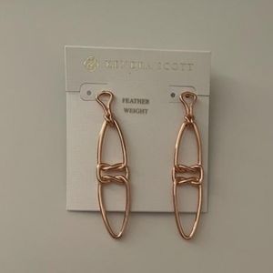 Kendra Scott Fallyn Drop Earrings